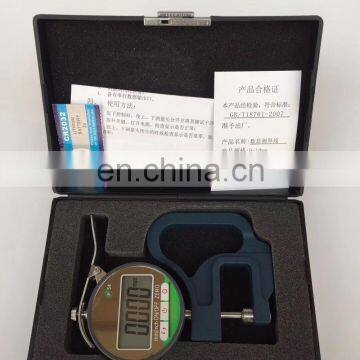 Crdi Injector Repair Tools Shim Measuring Tools photo-2