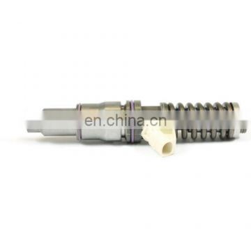 Diesel fuel injector 20440388 for volvo ec360b volvo penta d12 turbo