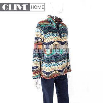 Best Price Coral Fleece Cotton Pyjamas Wholesale Men's Bathrobe for Sale photo-4