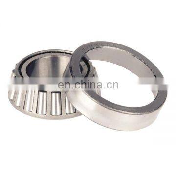 NSK NTN Koyo taper bearing 33012 taper roller bearing price