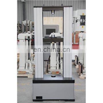 Aerospace Rubber Steel Pipe Three Point Bending Tensile Testing Machine Price photo-6