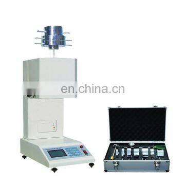 XJJS 25J Digital Display Charpy Pendulum Plastic Impact Tester photo-6
