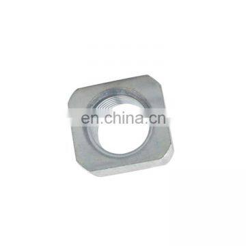5T124-23940 DC105X Harvester Rear Wheel Iron Nut for Sale photo-7