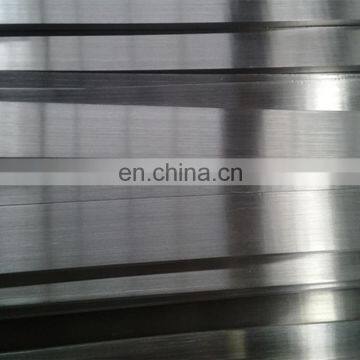 Competitive Price 201 304 310 Stainless Steel Round/flat/hex/channel/hollow Bar No.1 2b No.4 Finish Manufacturer