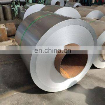ASTM A463 Aluminized Carbon Steel Sheet Aluminum Silicon Alloy Coil for Automotive Components photo-3