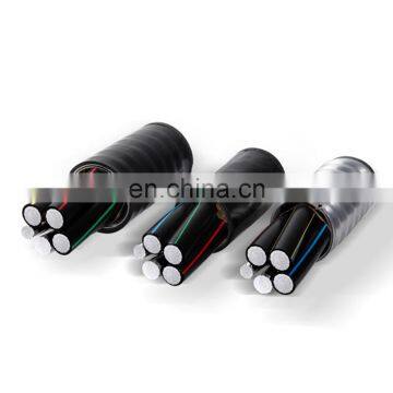 Insulated Power Electrical Armoured Cable Xlpe Underground Cable photo-4