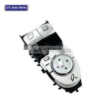 Переключатель электрического стеклоподъемника для Mercedes Benz класса C C205 A2059057011 2059057011