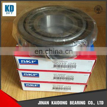 German high quality SKF bearing taper roller bearing 30310J2/Q