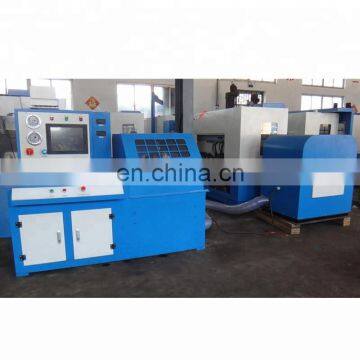 Turbocharger Test Bench, Turbocharger Testing Machine photo-3