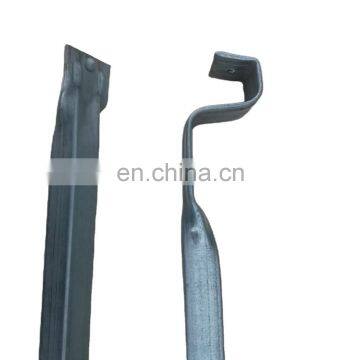 Welded Square Tubing IBC Frame photo-3