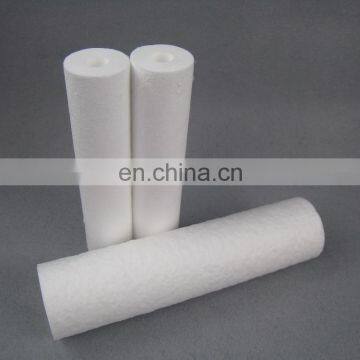 1 Micron 10" PP Melt Blown Water Sediment Filter for Water Treatment photo-7