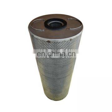 Active Carbon Barrel Filter Air Filter for Oil Field High Efficiency Hepa Air Filter Factory Manufacturer photo-4