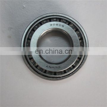 Good price one way bearing 32012 taper roller bearing 32012