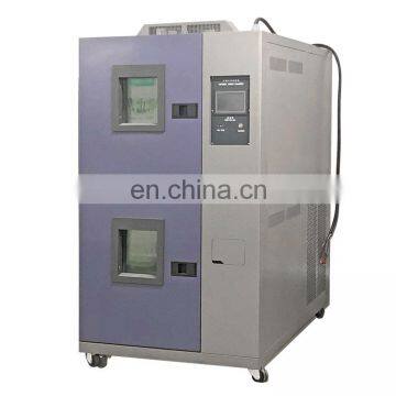 Liyi Hot Cold Test Chamber Environmental Climatic Thermal Shock Test Chamber