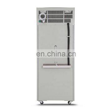 Single Door 4C Blood Bank Refrigerator photo-5