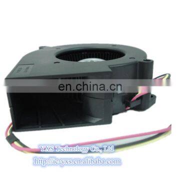 E1033H12B8AP-60 12V 0.77A 9733 Double Ball Blower Fans photo-3