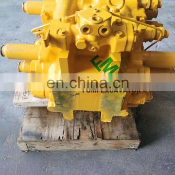 PC650 Excavator Main Control Valve 709-99-14702 For PC650-7 PC650-8 photo-3