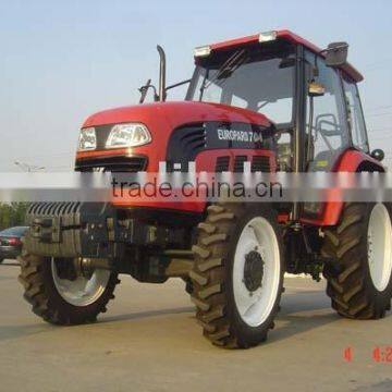 Lovol tractor