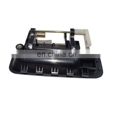 69230AA010 Outside Outer Exterior Beige Rear Right Door Handle For 1997-2001 Toyota Camry