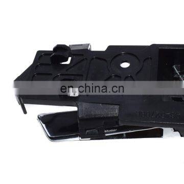 For 2007-2011 Chevrolet Aveo Sedan Left Inside Interior Door Handle 96462709 photo-5