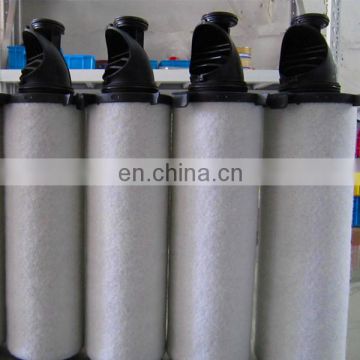 dust air filter for domnick hunter 020AAR drilling dust air compressor filter Domnick hunter dust removal filter