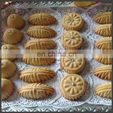 Arabian Sweet Food Maamoul Making Machine Mamoul Encrusting Machine