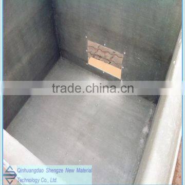 FRP Hand Lay-up Battery Cupboard/ Frp Battery Box/ Battery Holder photo-5