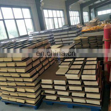 Hebei Factory Wholesale Price Cabin Air Filter for Japanese Car 95860-78F00