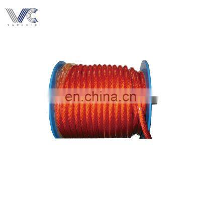 4GA Car Power Cable photo-2