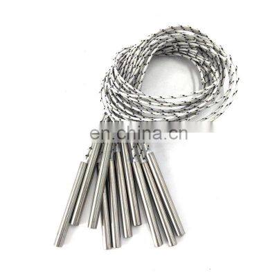 300ml Aluminum Cartridge Heater photo-4