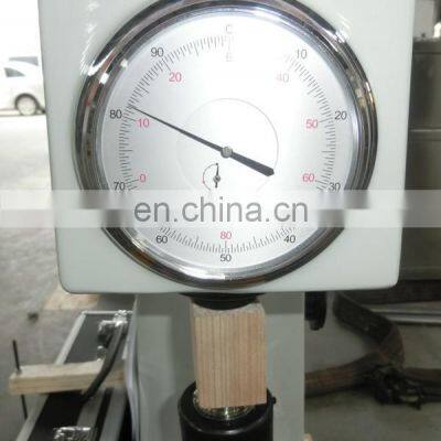 HR-150A Manual Rockwell Hardness Tester/Durometer photo-6