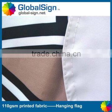 2015 Hot Selling 100% Polyester National Flags