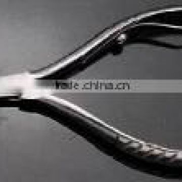 Stainless Steal High Quality Professional Cuticle Nipper