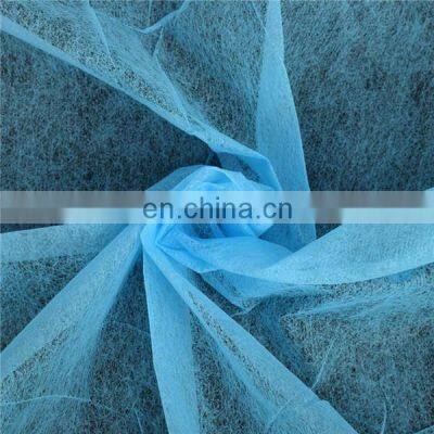 Isolation Gown Blue Plastic CPE Suit Disposable Medical Protective Clothing Hospital Long Sleeve Class I 2 Years Customized AQTQ photo-3