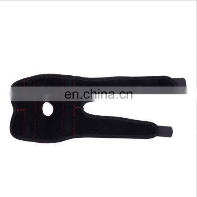 Single Padded Tennis Elbow Support Bandage Brace Support