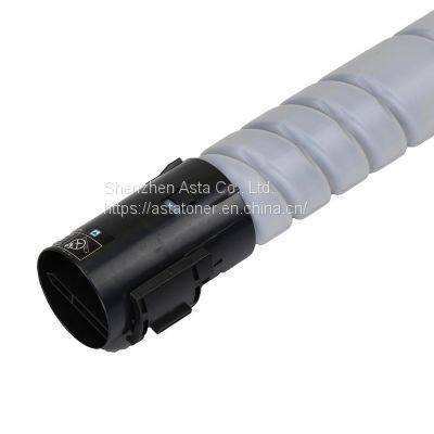 ASTA Wholesale Color Copier Compatible Toner For Konica Minolta Bizhub C360 C451 C550 C650 C452 C552 C652 C454 C554 C654 C754 photo-2