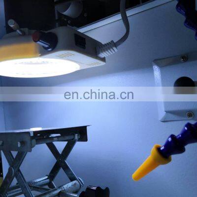 2021 China Most Popular YAG Jewelry Spot Laser Welding Machine Price for Dental Jewelry