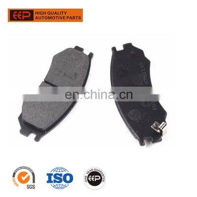 brake pad for NISSAN PICK UP D22 41060-0N685 D1063M Motor car Parts