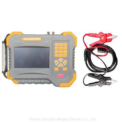 TKXNZ-II Intelligent Battery Internal Resistance Tester