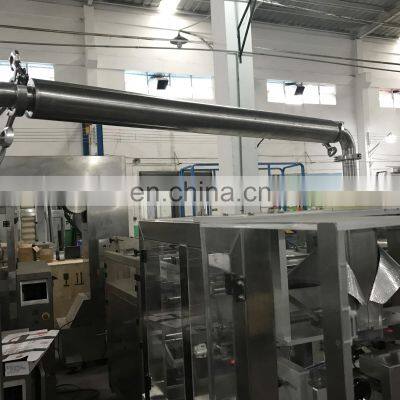 Automatic Honey Processing and Packing Machine photo-5