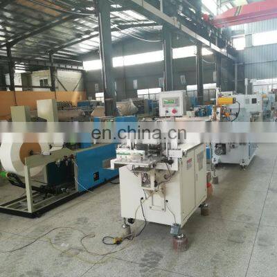 High Profitable Pocket Tissue Paper Production Line photo-5