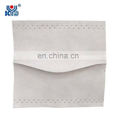 Automatic Ultrasonic Non-woven Cup Type Mask Cover Making Machine photo-4