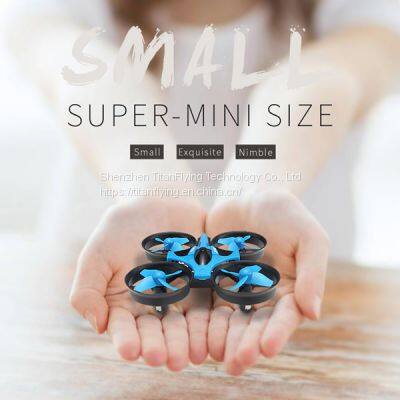 TTF M1 RC Mini Drone Quadcopter