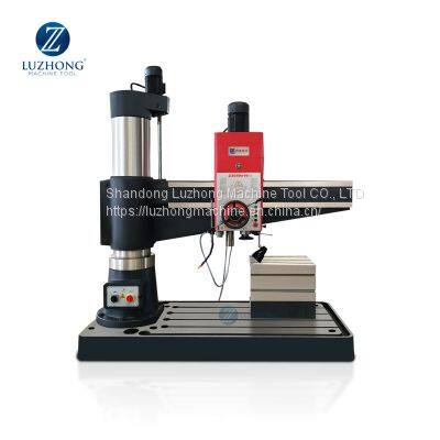 Z3050X16 Double Column Radial Drilling Machine photo-2