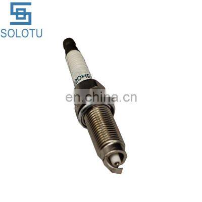 Spark Plugs  Suitable For  TEANA  L33Z 2013-2018  QR25DE  22401-ED71B