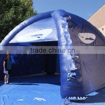 Best selling inflatable tent price, tent inflatable ,inflatable dome tents