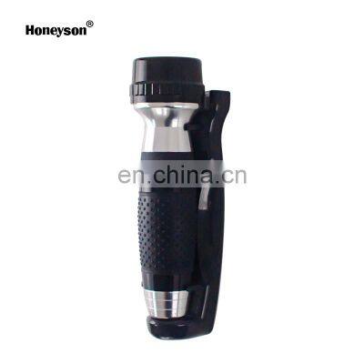 Honeyson Hotel Room Wall Mounted Emergency Torch Flash Light photo-2