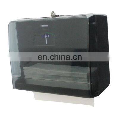 V Fold Hand Towel Dispenser