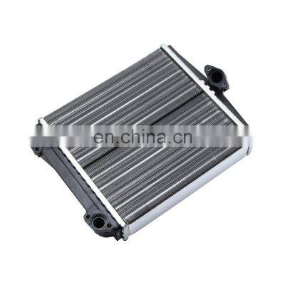 japanese made high level automotive parts 0028355201 0028355301 0028353401 0028356301 preheater radiator heater core for mb