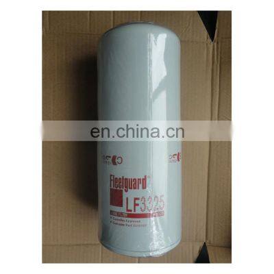 Genuine Diesel Engine Parts Filter Cartridge Oil Filter LF3325